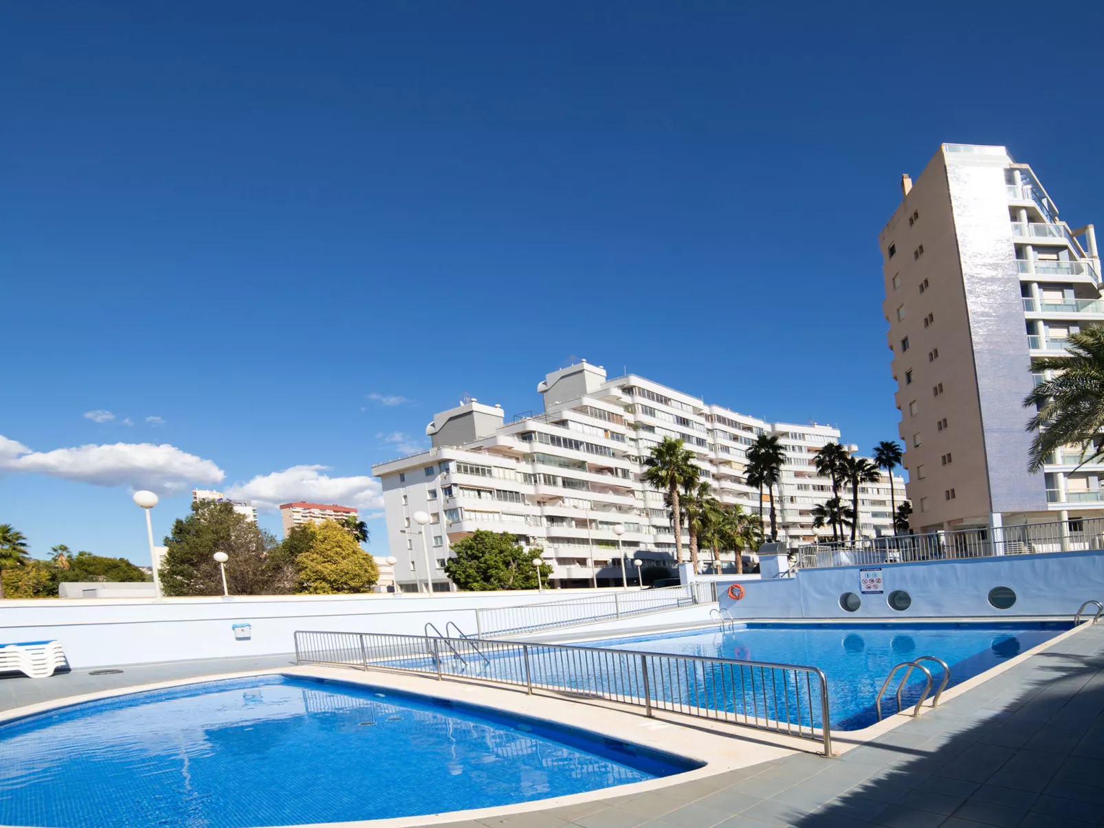 Sunseeker Hipocampos-Outside