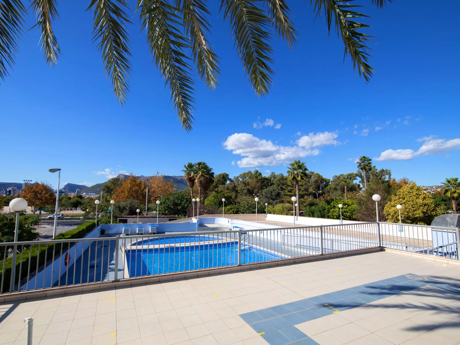 Sunseeker Hipocampos-Outside