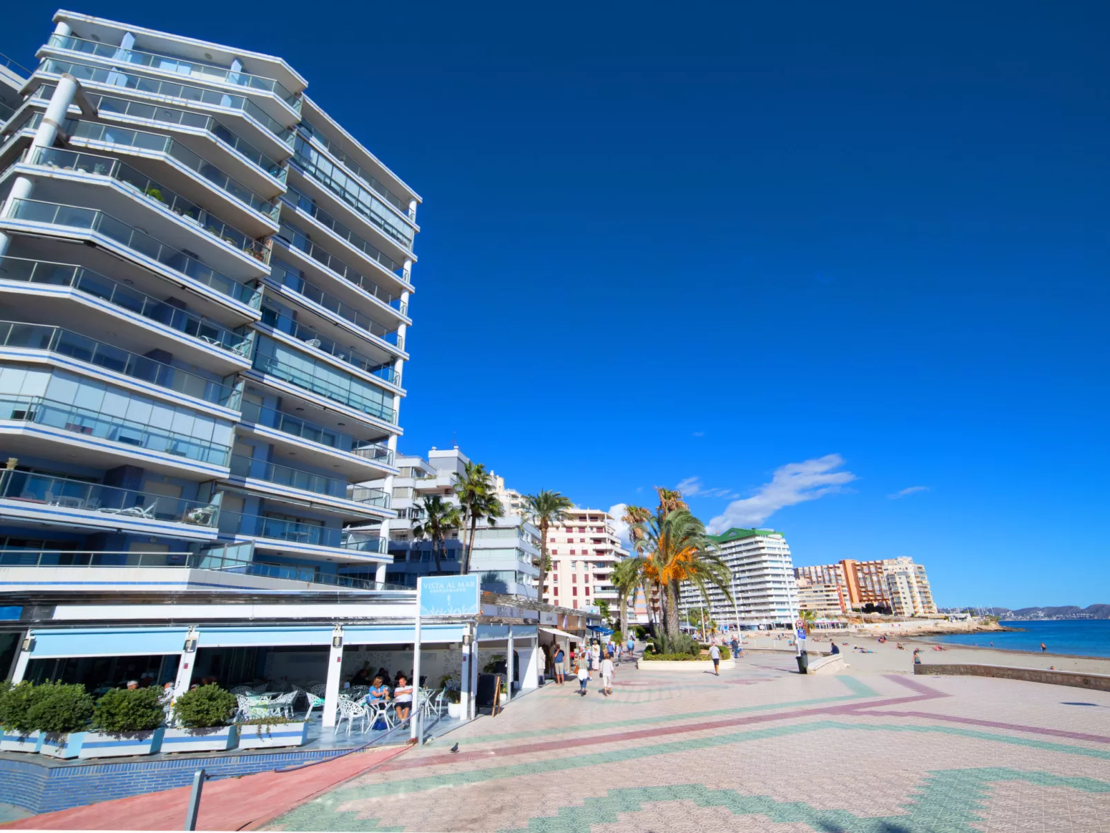 Sunseeker Hipocampos-Outside