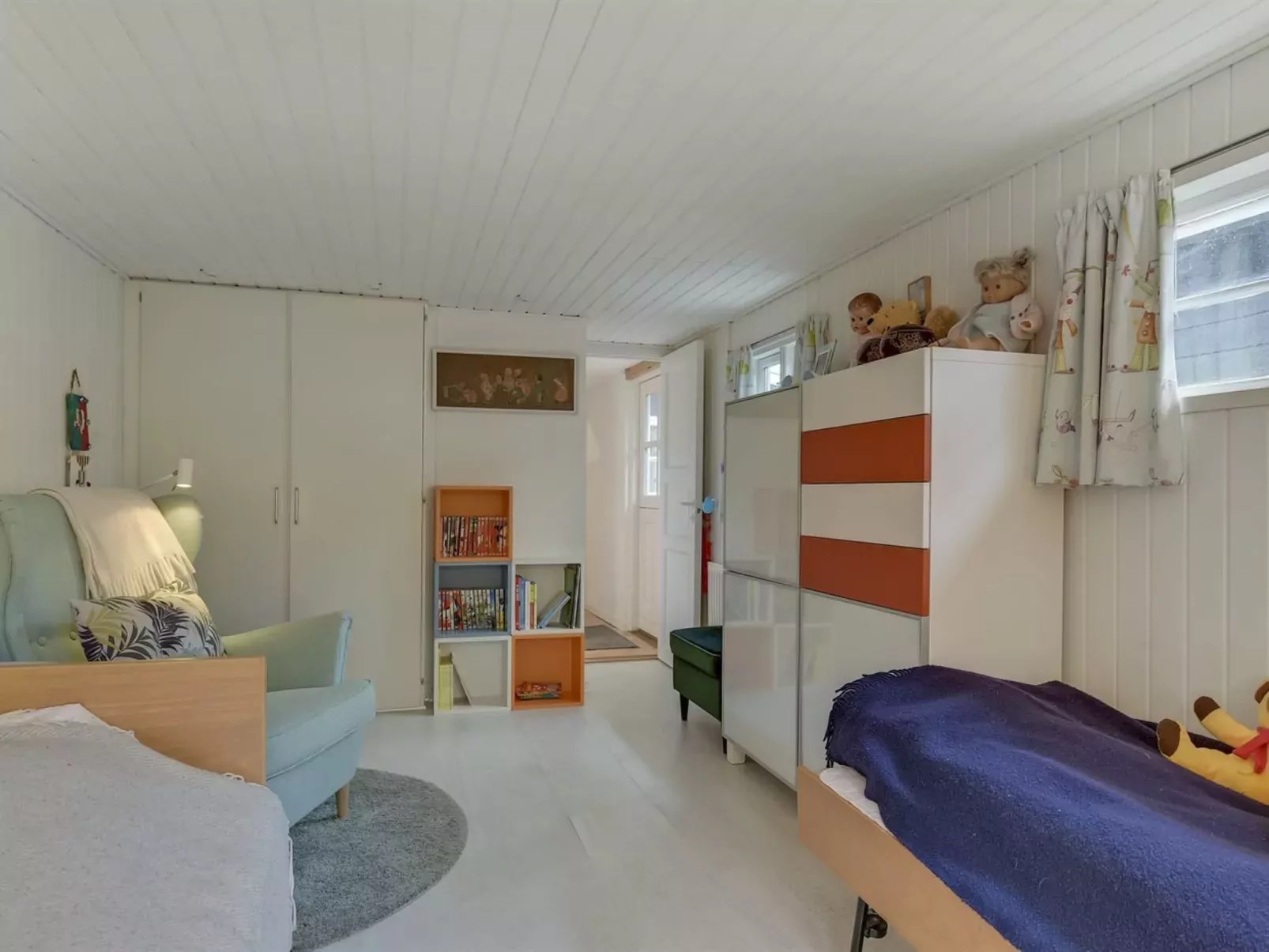 "Ayla" - 200m from the sea-Drinnen