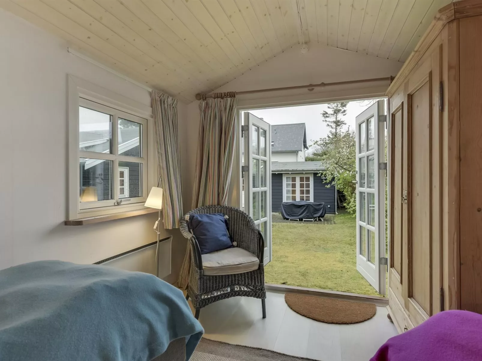 "Ayla" - 200m from the sea-Drinnen