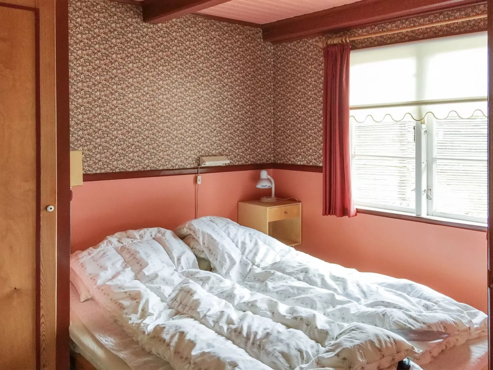 "Jorid" - 300m from the sea-Inside