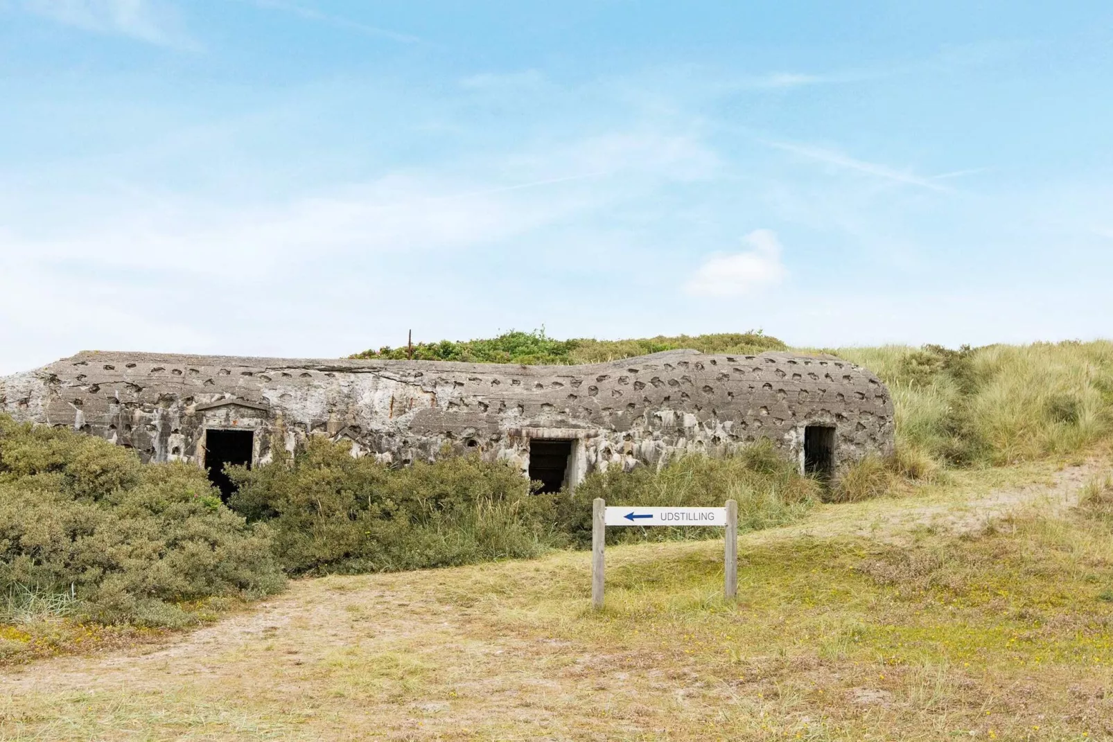 5 person holiday home in Thyborøn-View