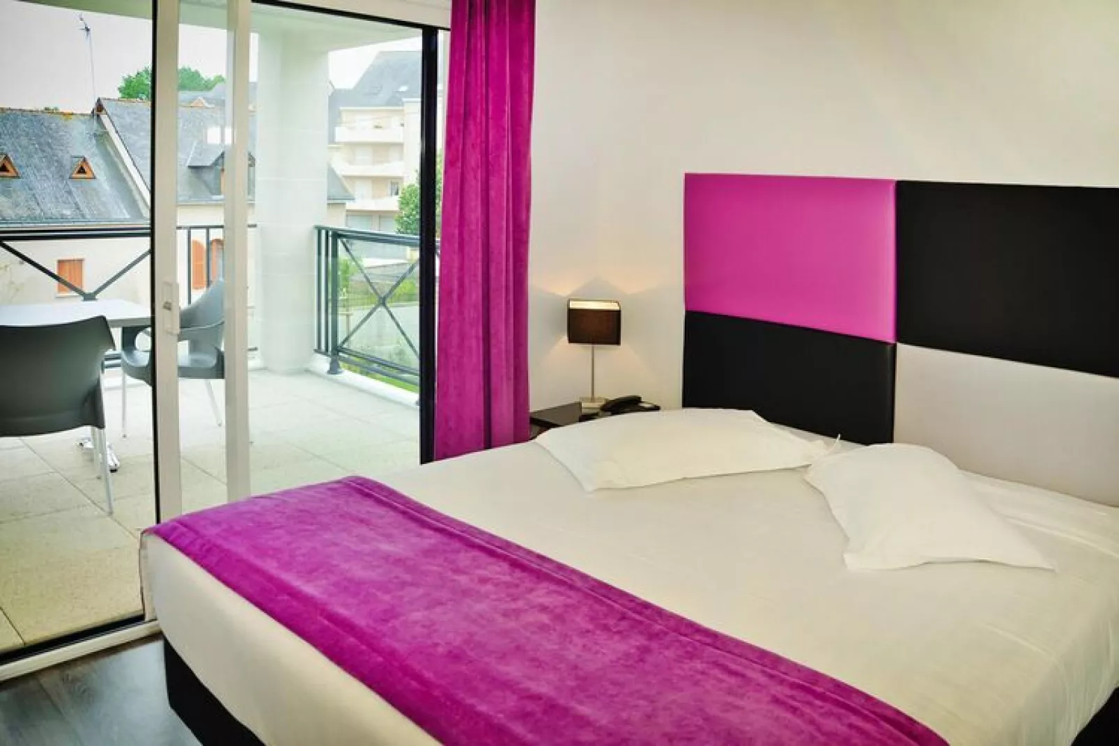 Residence La Baule - La Baule // Studio double