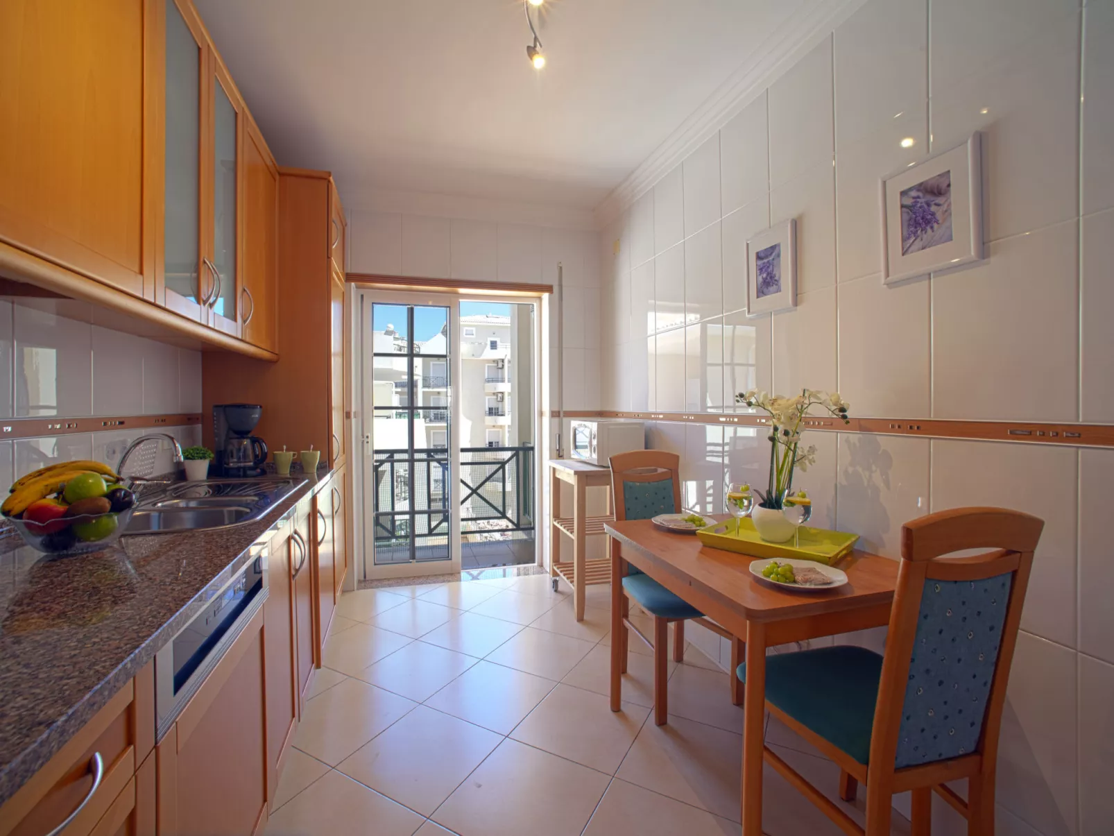 Sunny Beach Casa-M-Inside