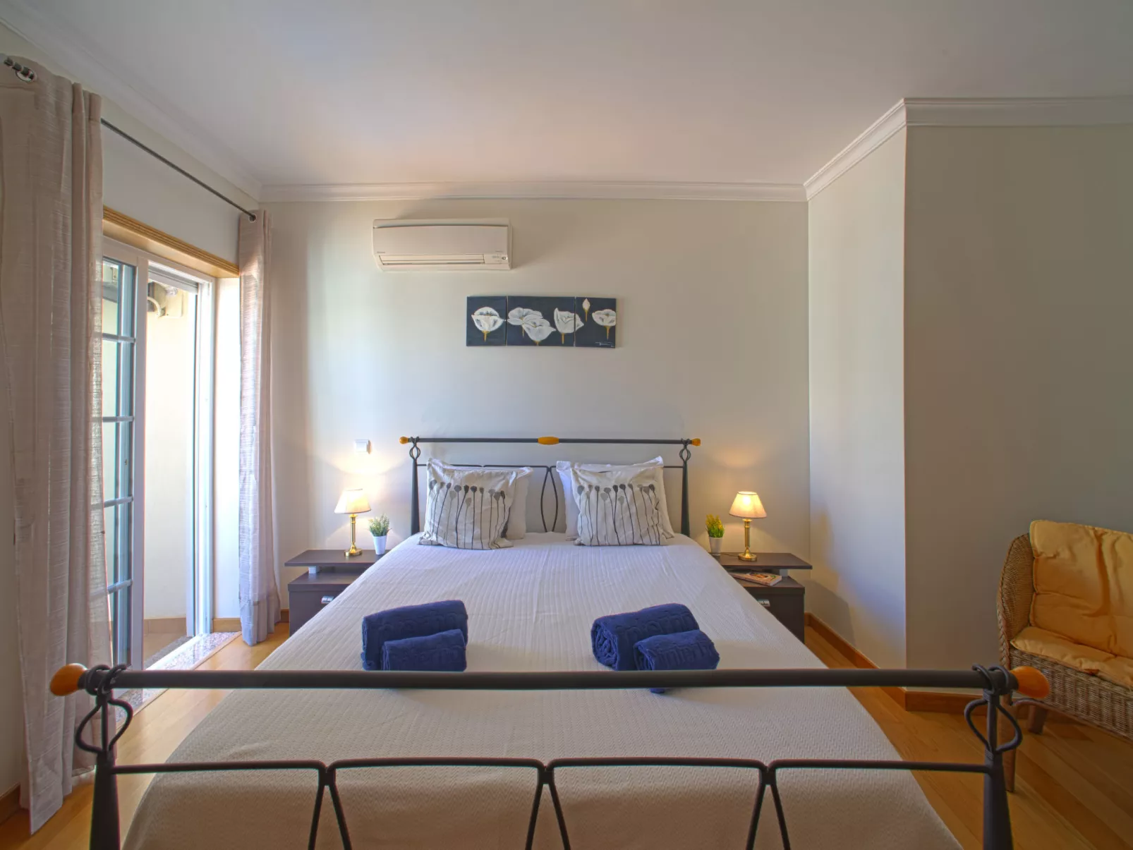 Sunny Beach Casa-M-Inside