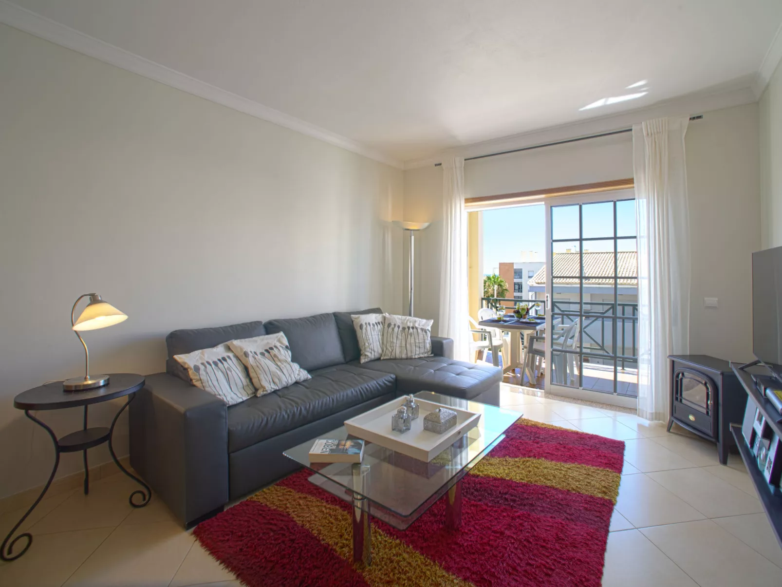 Sunny Beach Casa-M-Inside