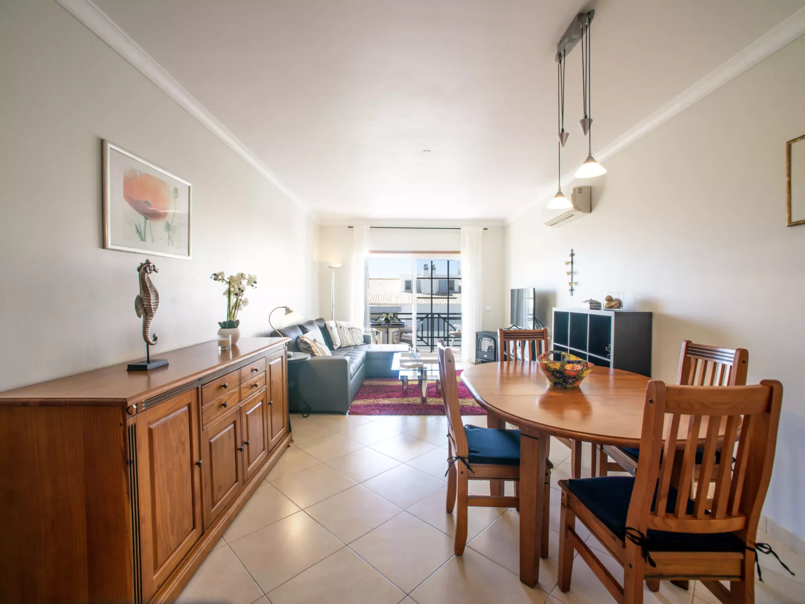Sunny Beach Casa-M-Inside
