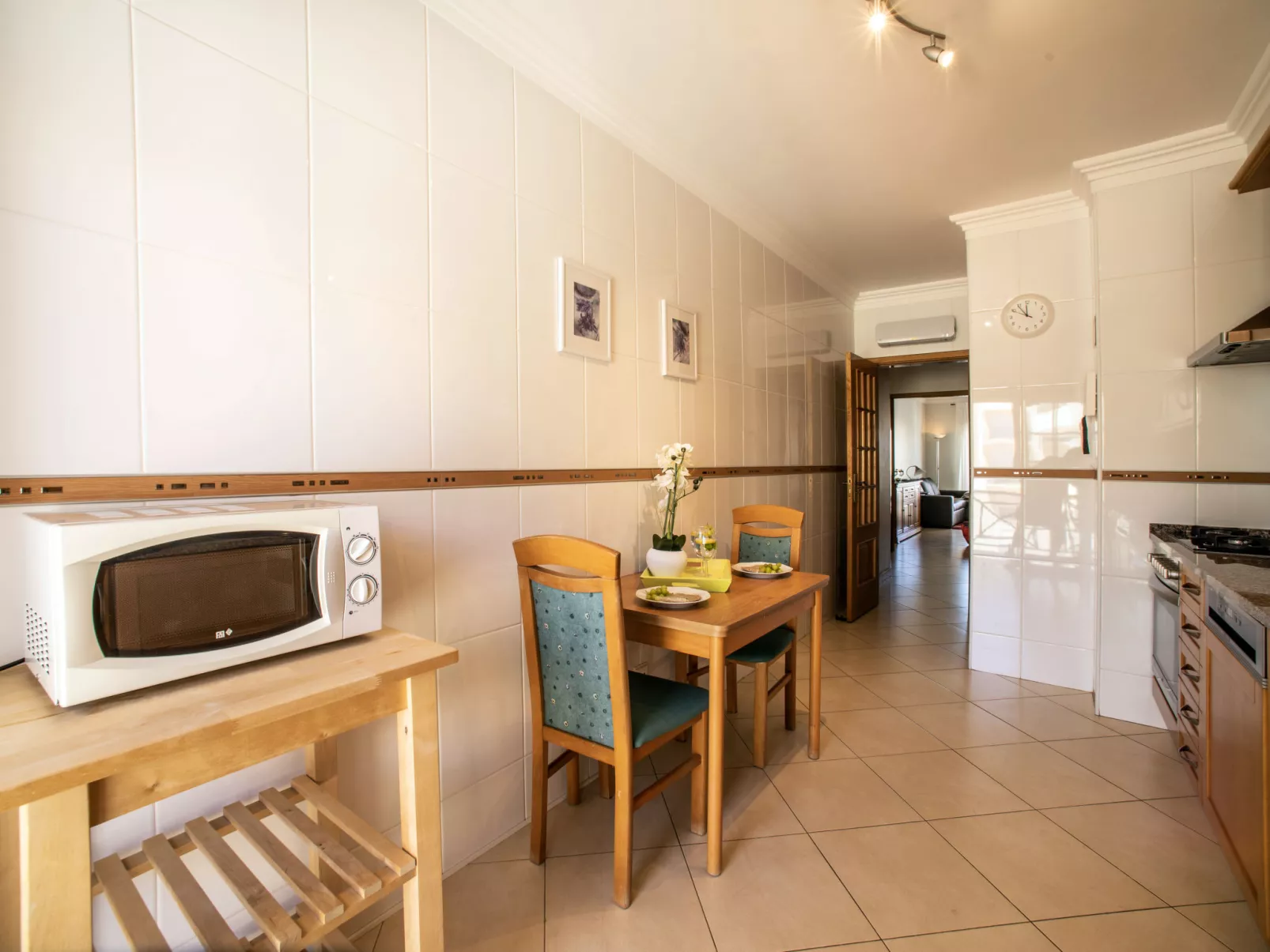 Sunny Beach Casa-M-Inside