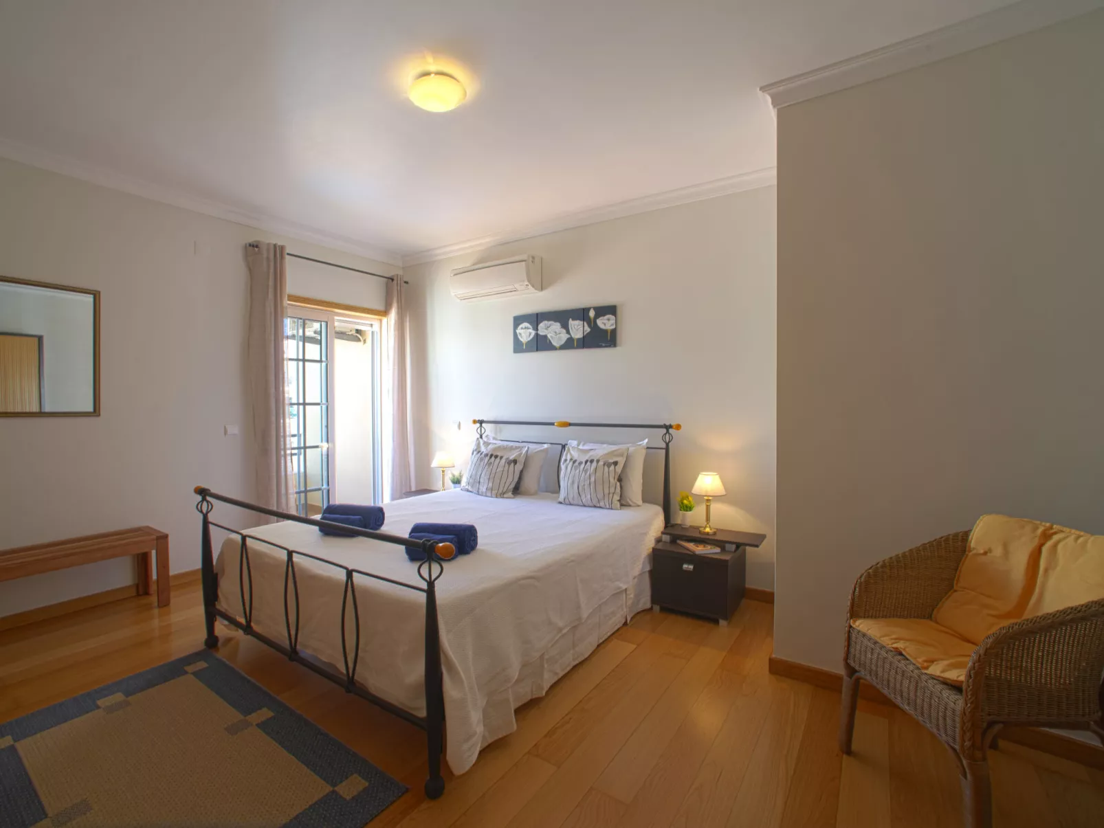 Sunny Beach Casa-M-Inside