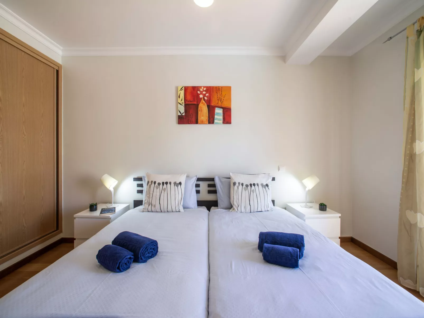 Sunny Beach Casa-M-Inside