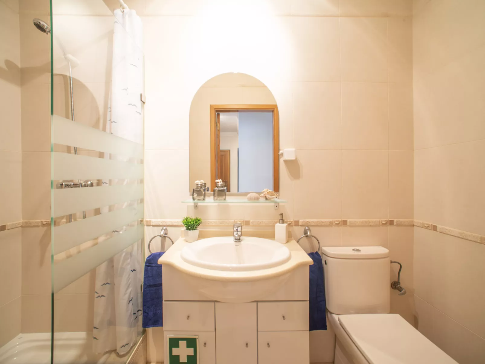 Sunny Beach Casa-M-Inside