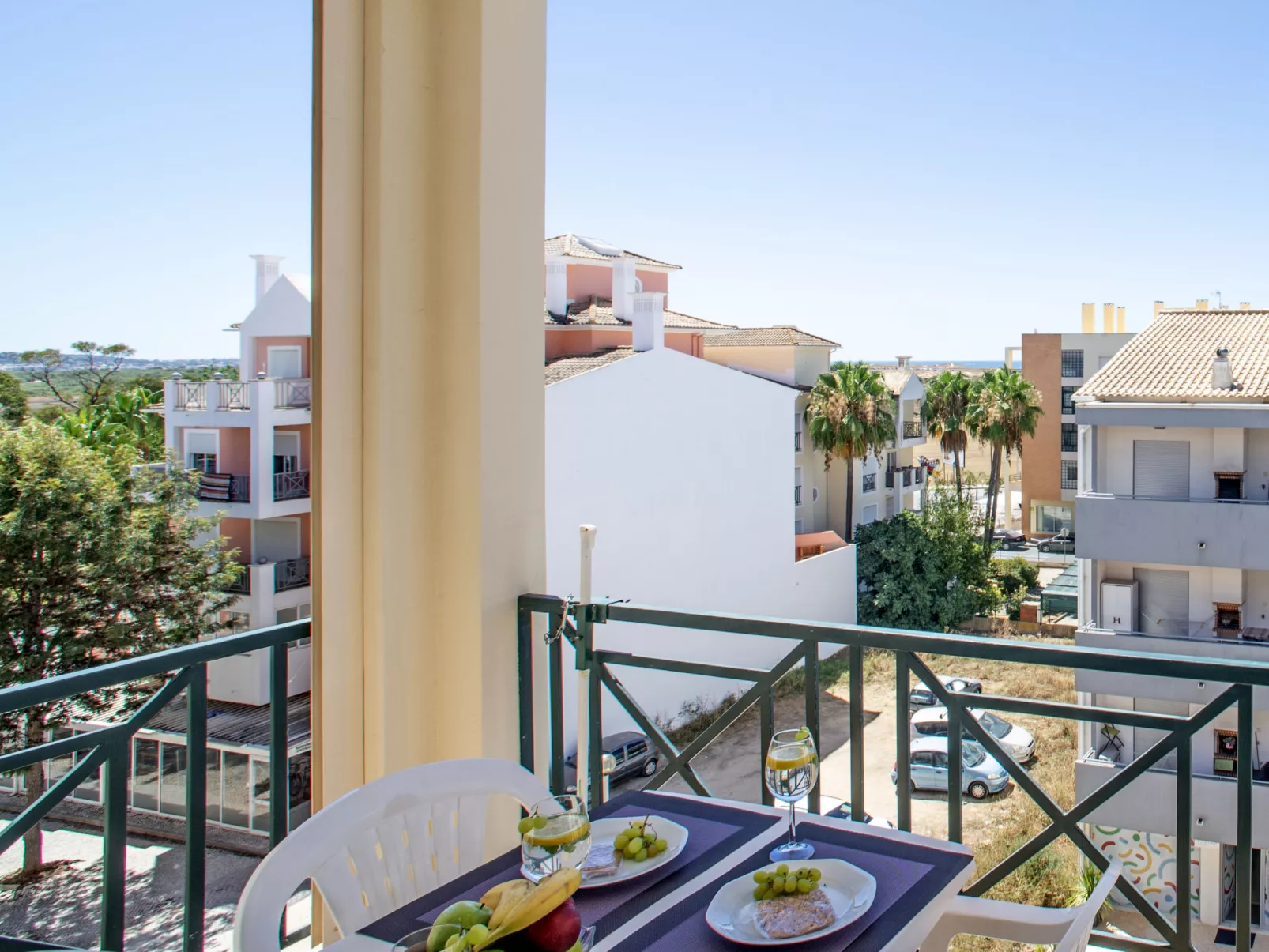 Sunny Beach Casa-M-Outside
