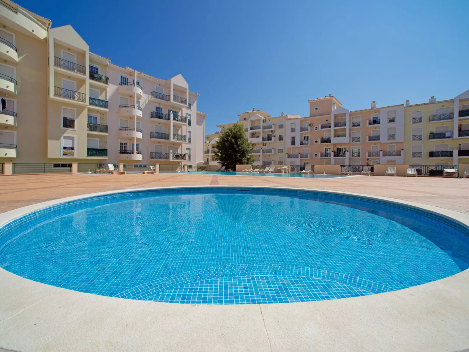 Sunny Beach Casa-M-Outside