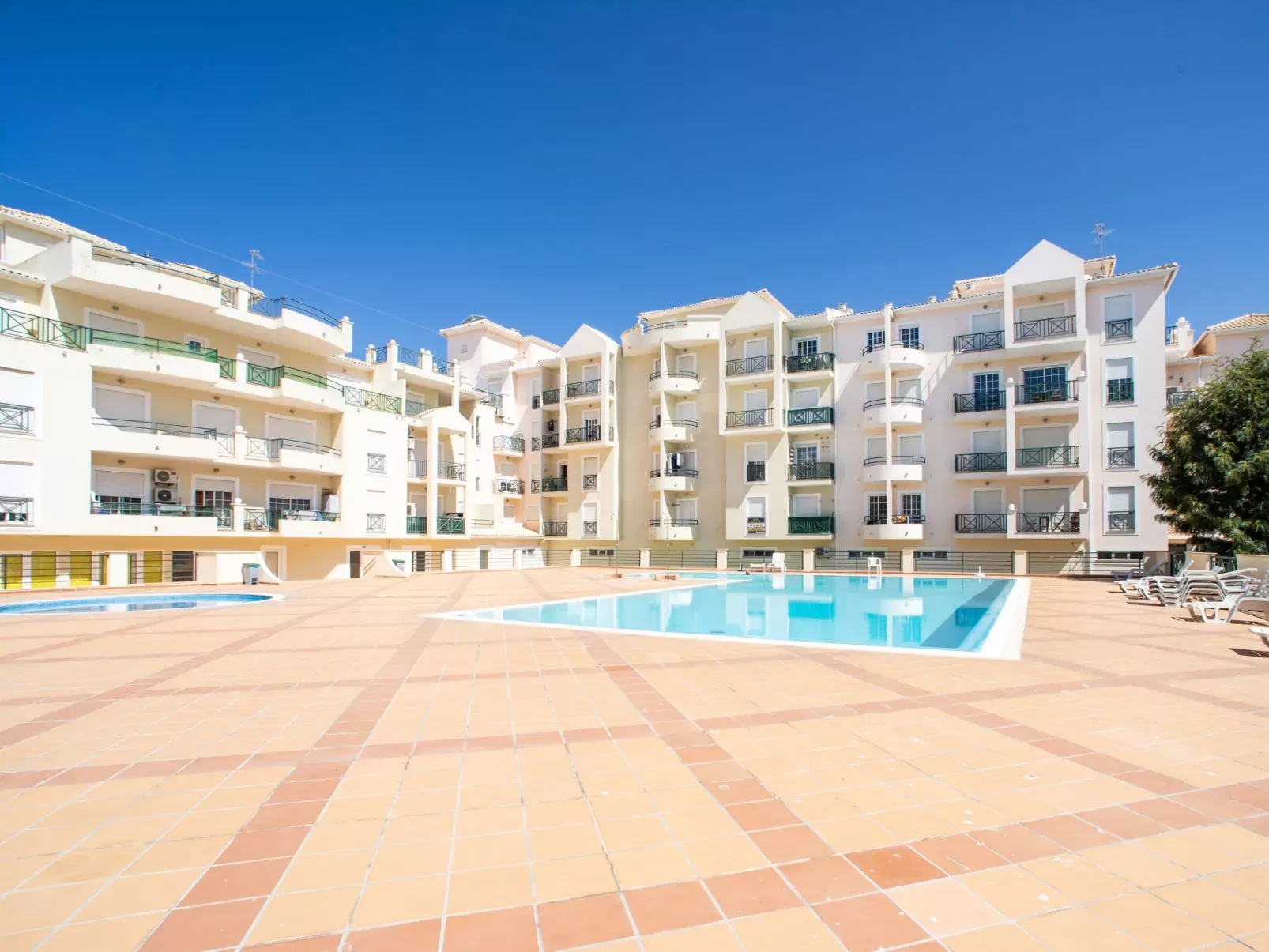 Sunny Beach Casa-M-Outside