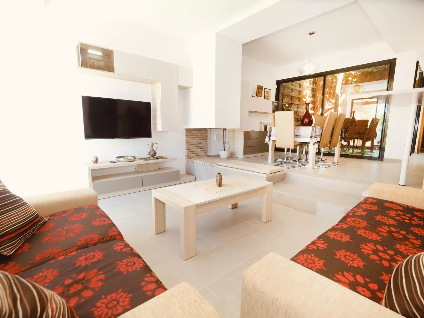 Villa Perla-Inside