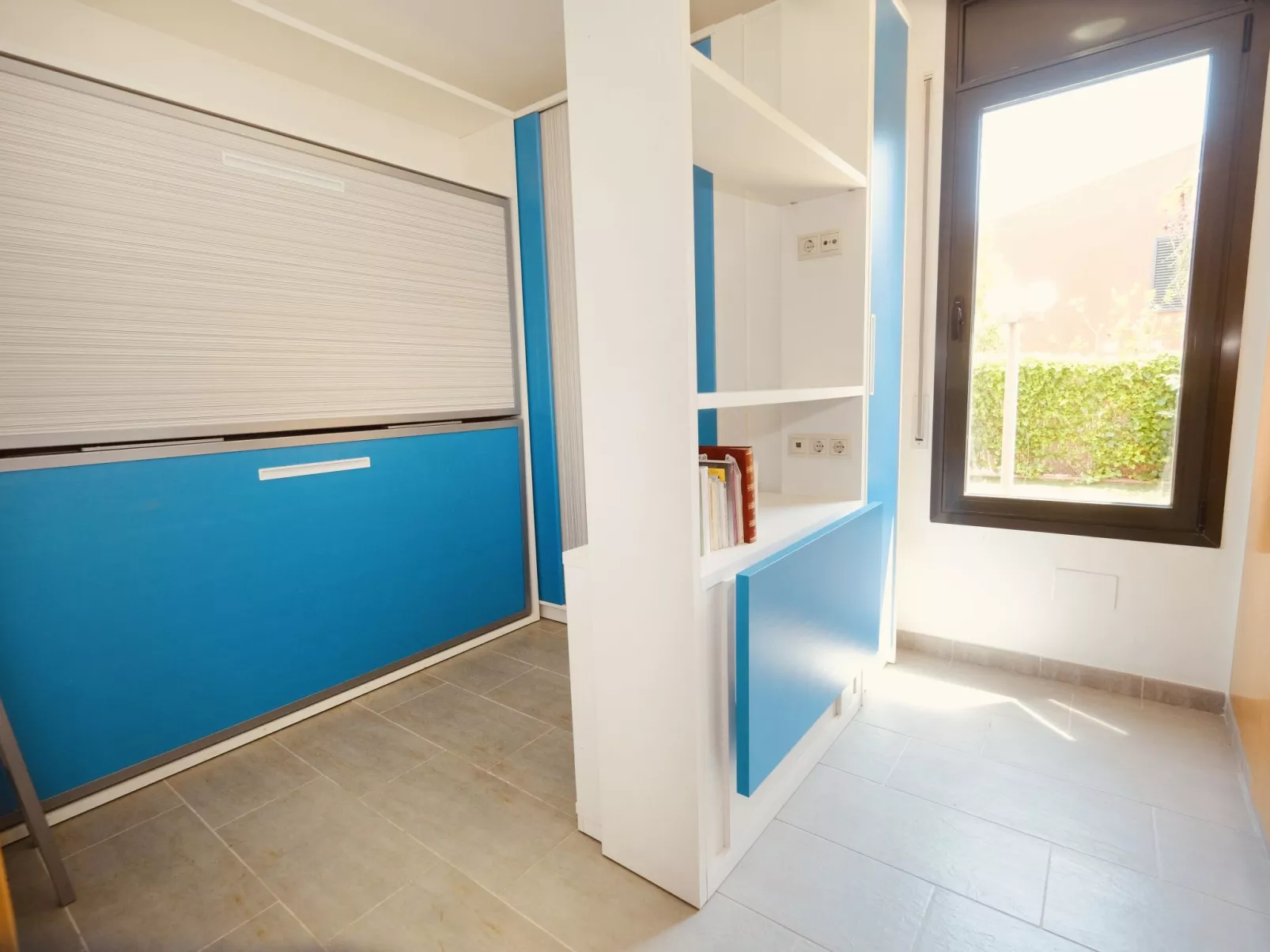 Villa Perla-Inside