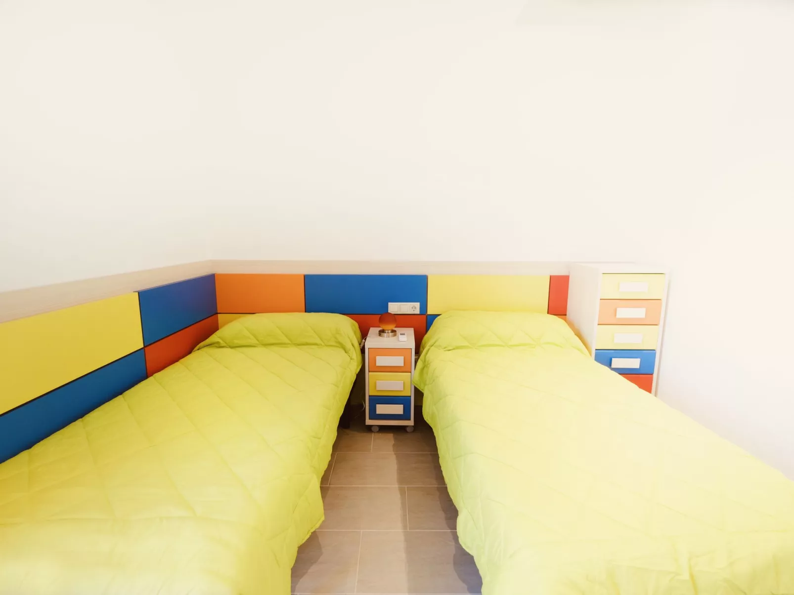 Villa Perla-Inside