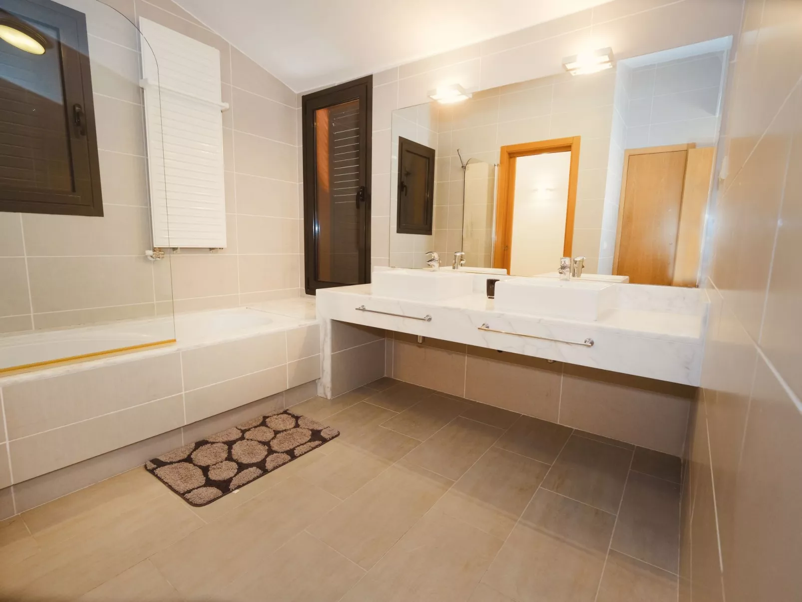 Villa Perla-Inside