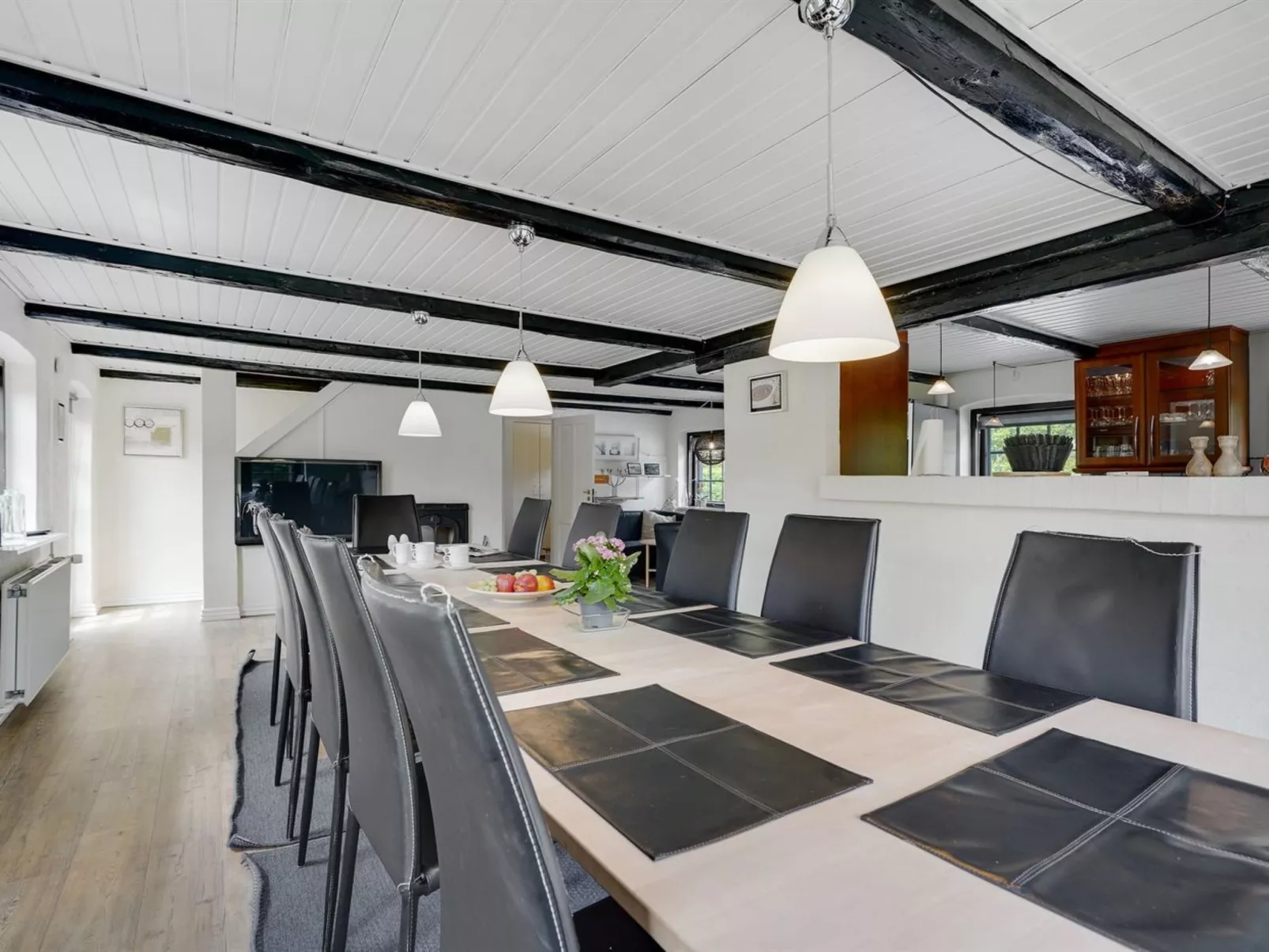 "Iben" - 2.3km from the sea-Outside