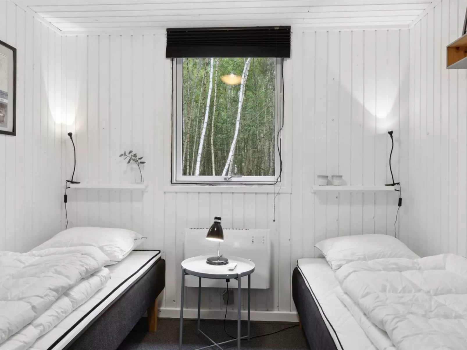"Tellervo" - 1.5km from the sea-Drinnen