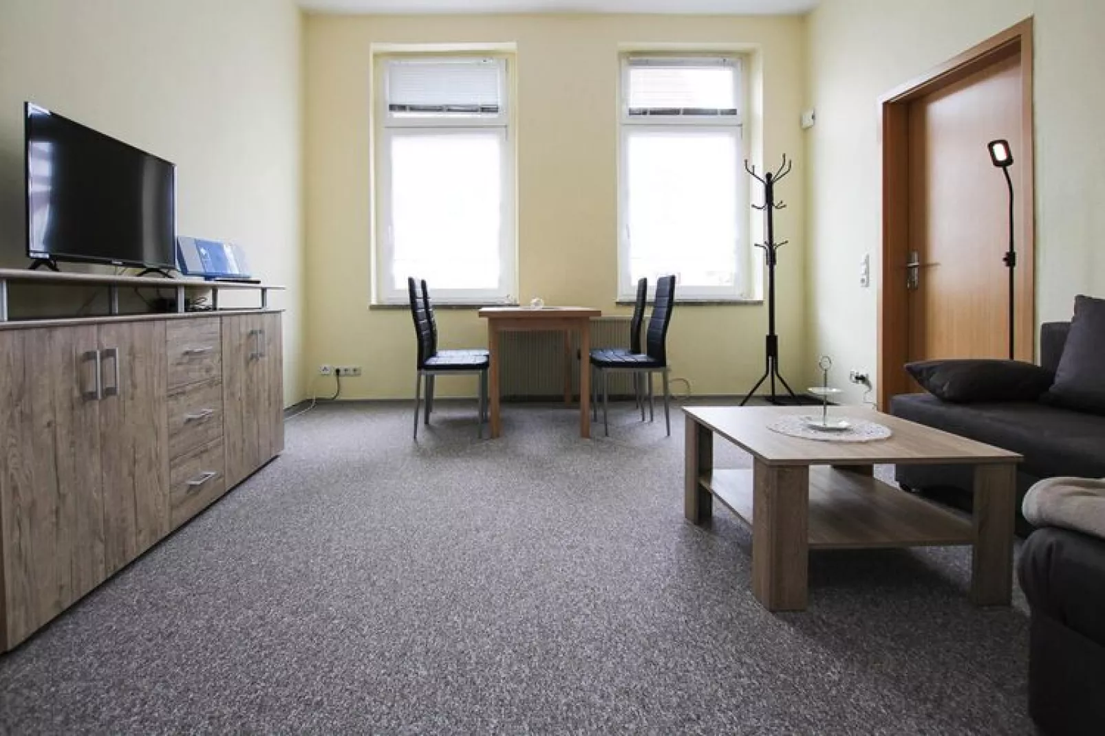 Fewo groß 50 qm-Living room