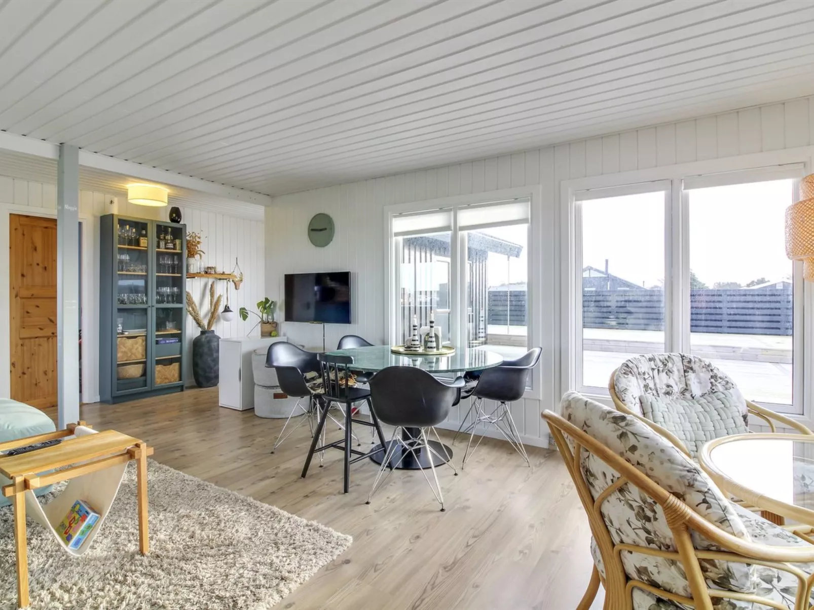"Frederik" - 400m from the sea-Inside