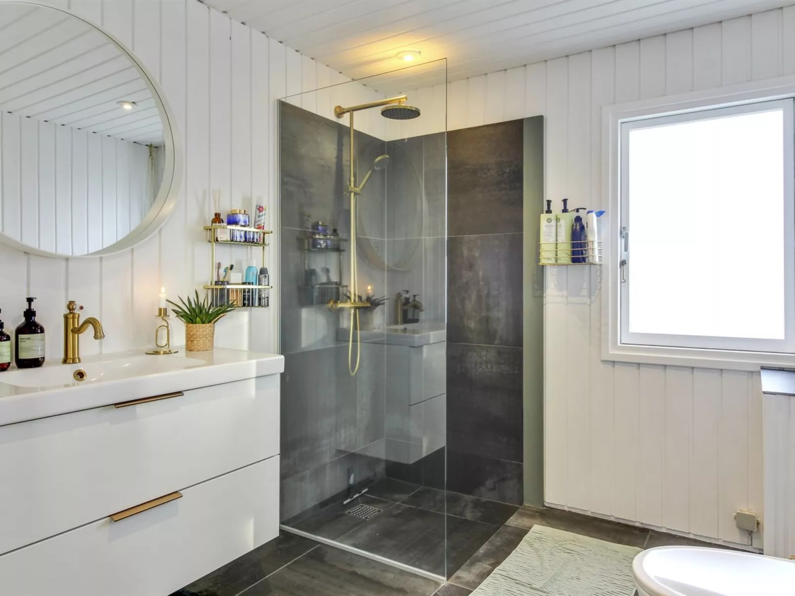 "Frederik" - 400m from the sea-Inside