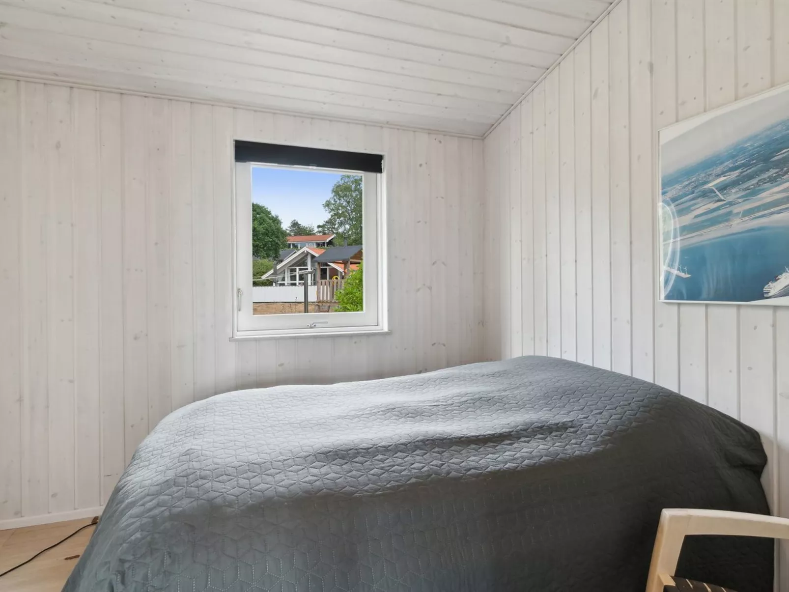"Liesel" - 700m from the sea-Inside