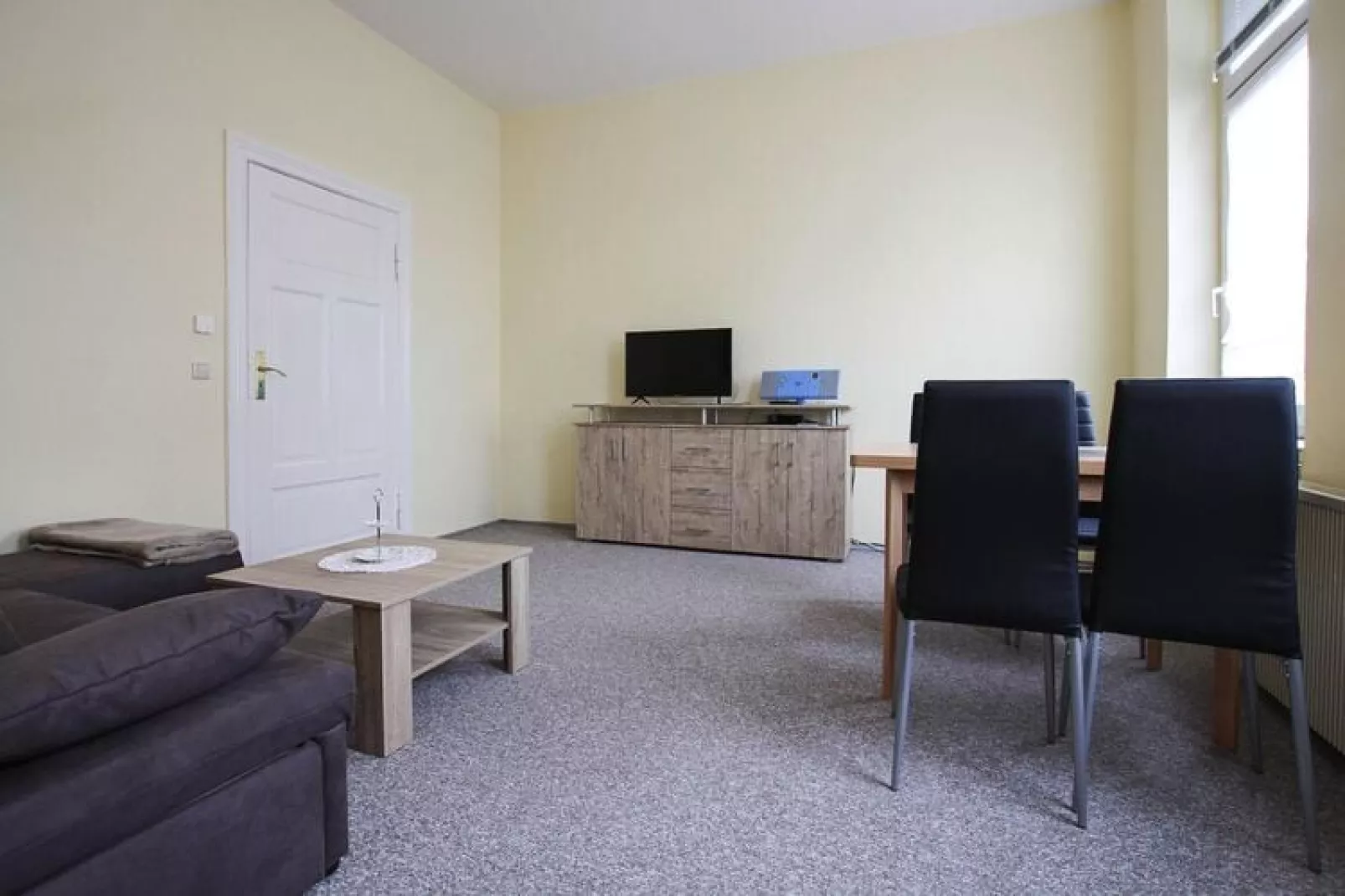 Fewo groß 50 qm-Living room