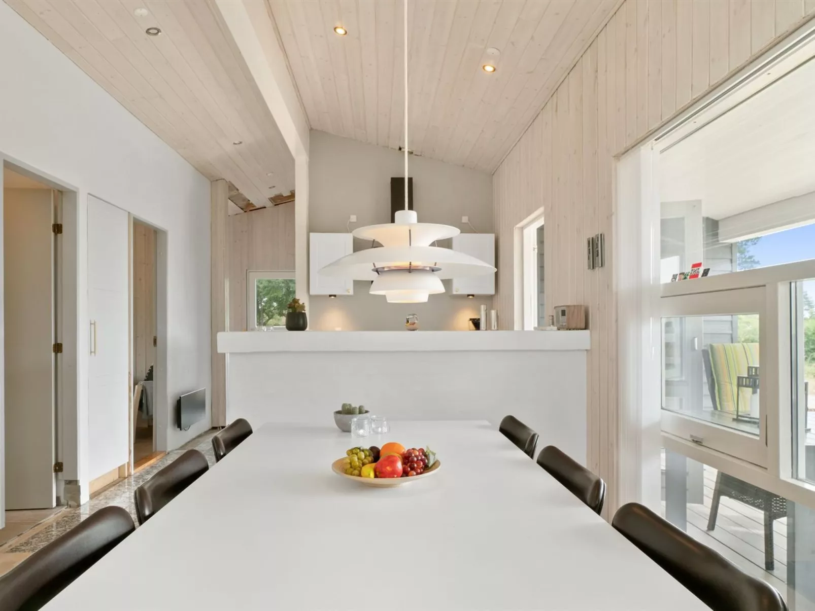 "Liesel" - 700m from the sea-Inside
