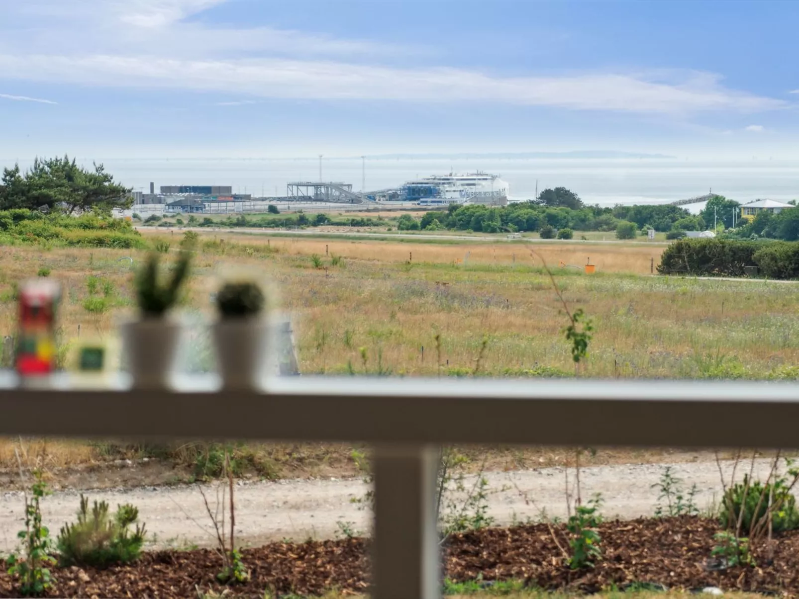 "Liesel" - 700m from the sea-Outside