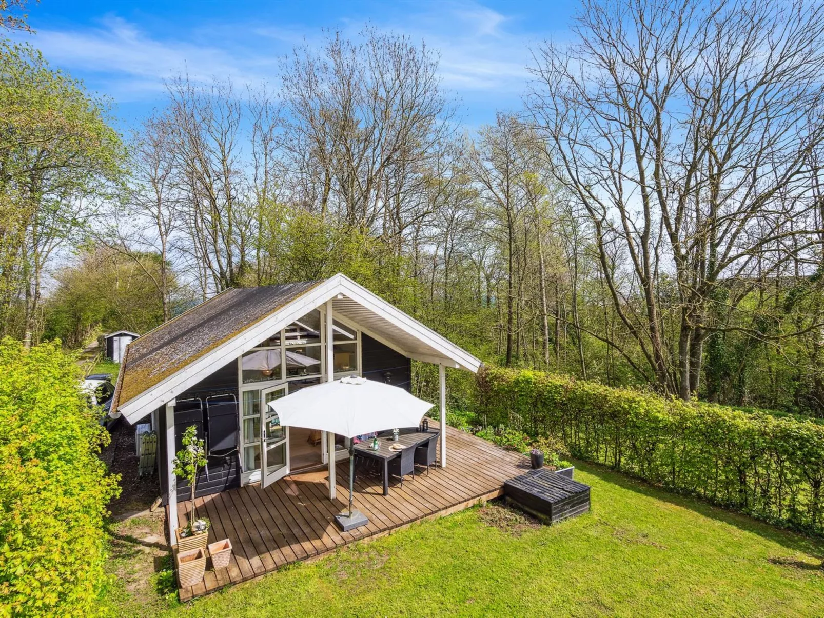 "Regine" - 150m from the sea-Dehors
