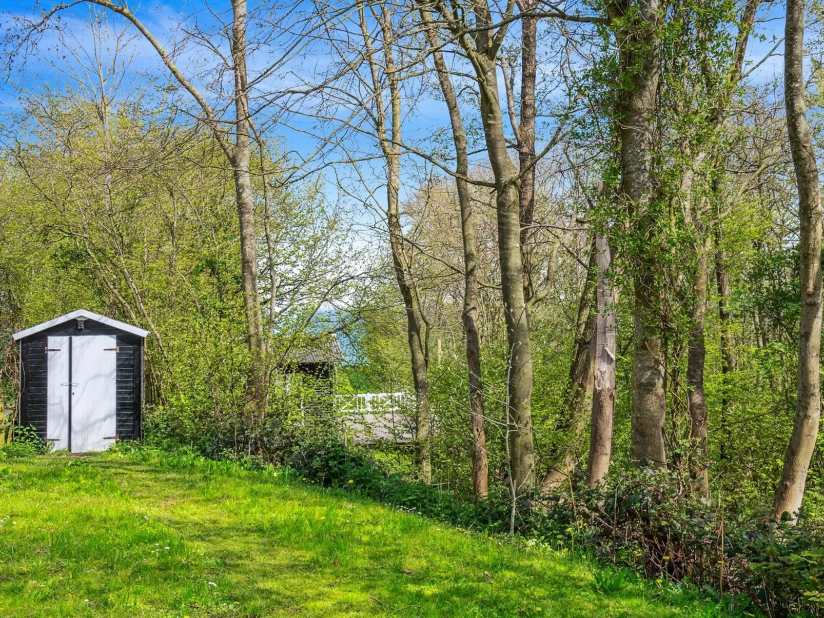"Regine" - 150m from the sea-Dehors