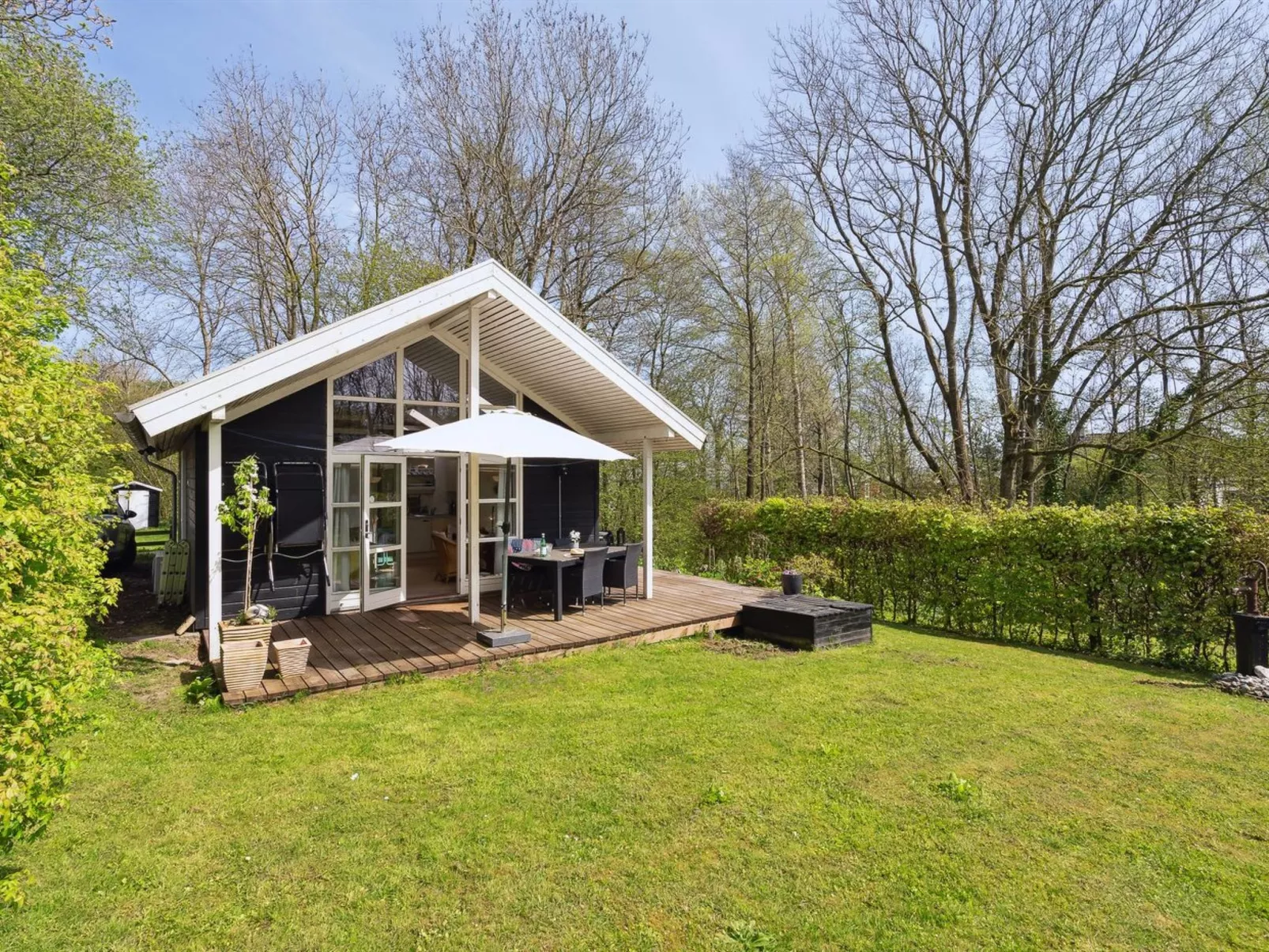 "Regine" - 150m from the sea-Dehors