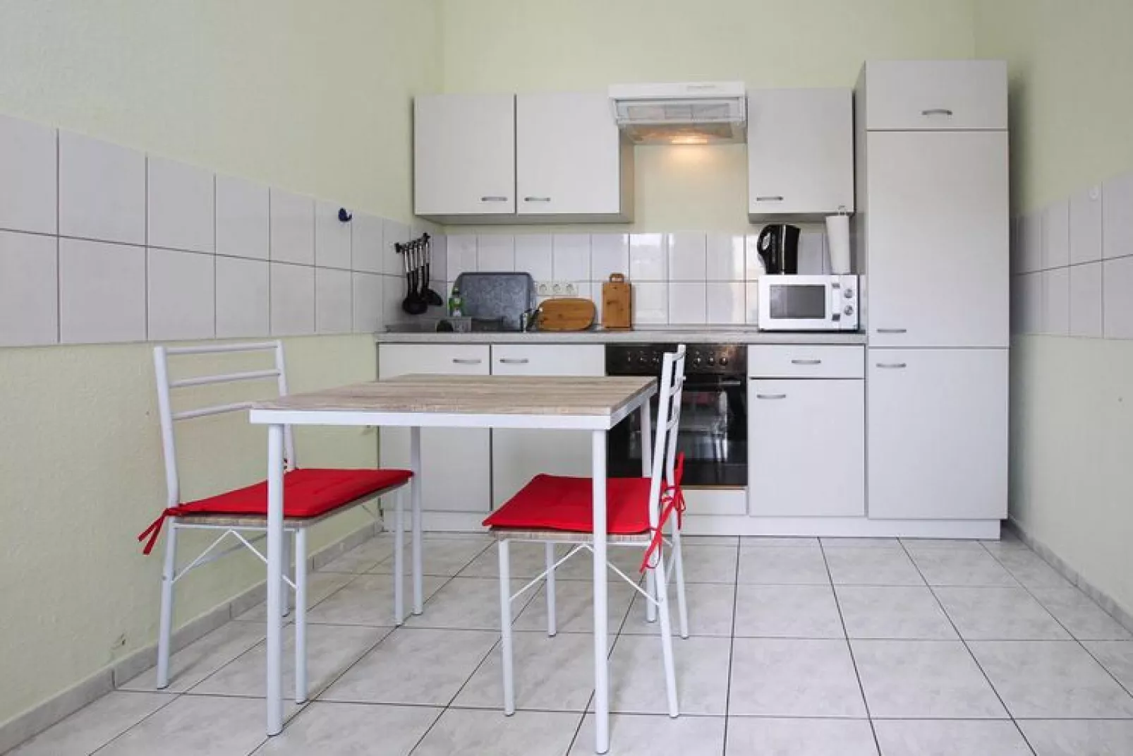 Fewo groß 50 qm-Kitchen