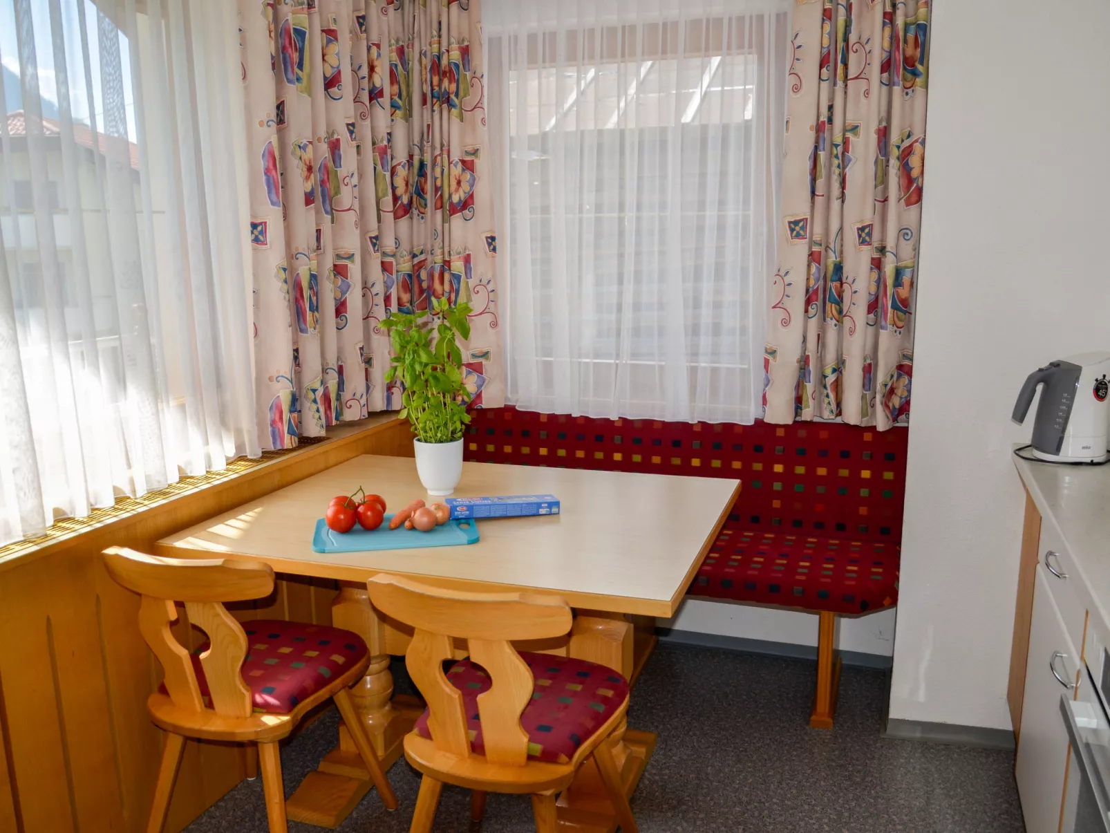 Niederhof-Inside