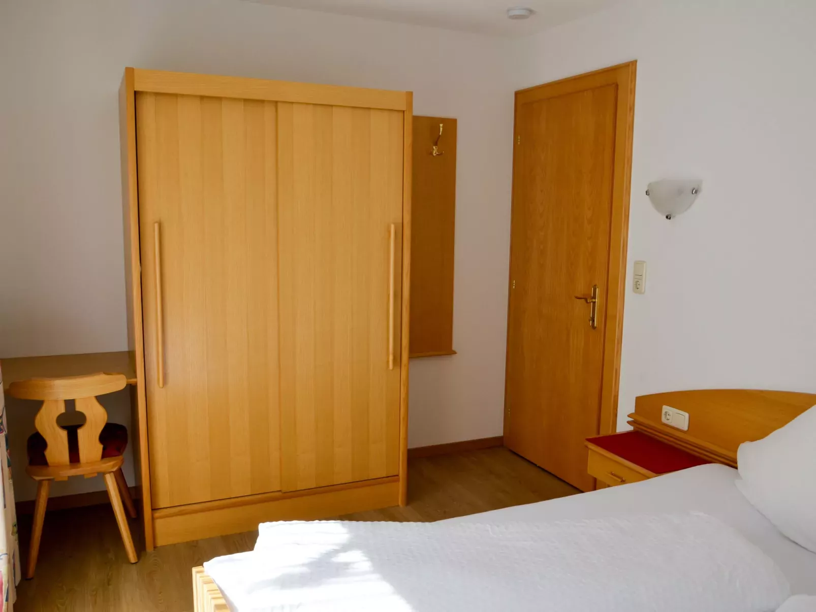 Niederhof-Inside