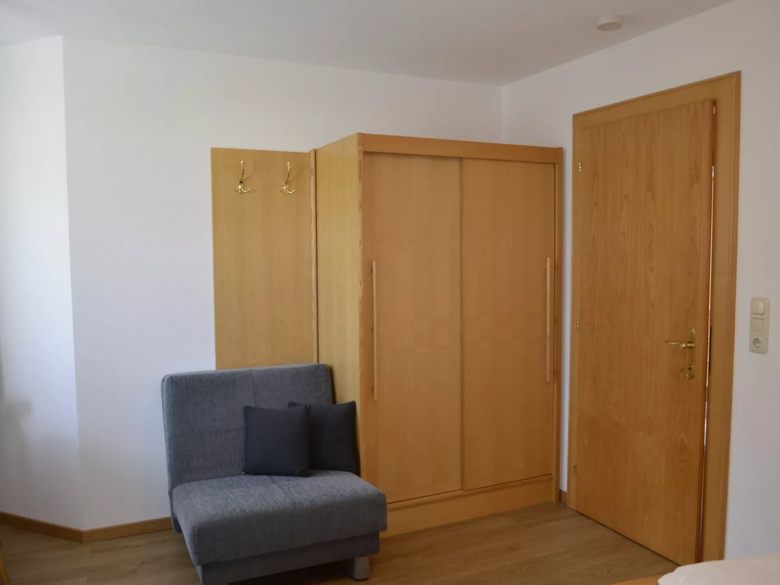 Niederhof-Inside