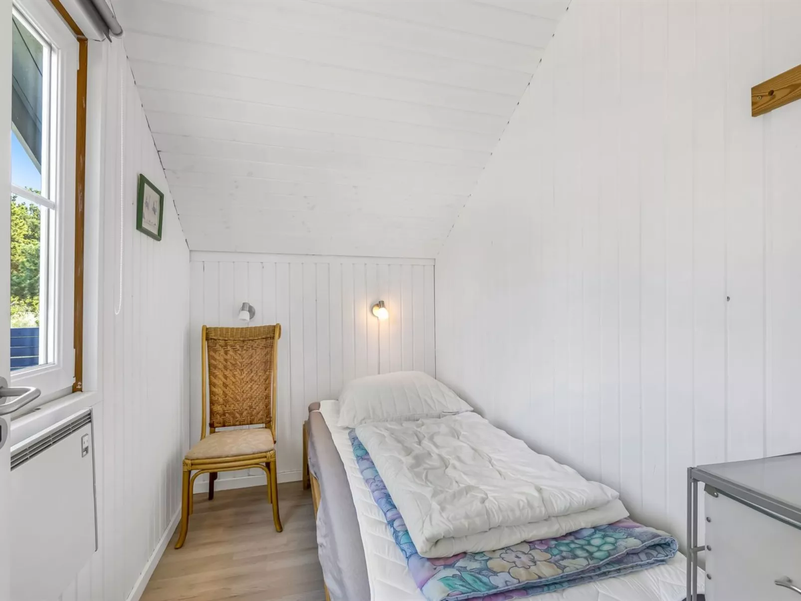 "Sanelma" - 900m from the sea-Inside