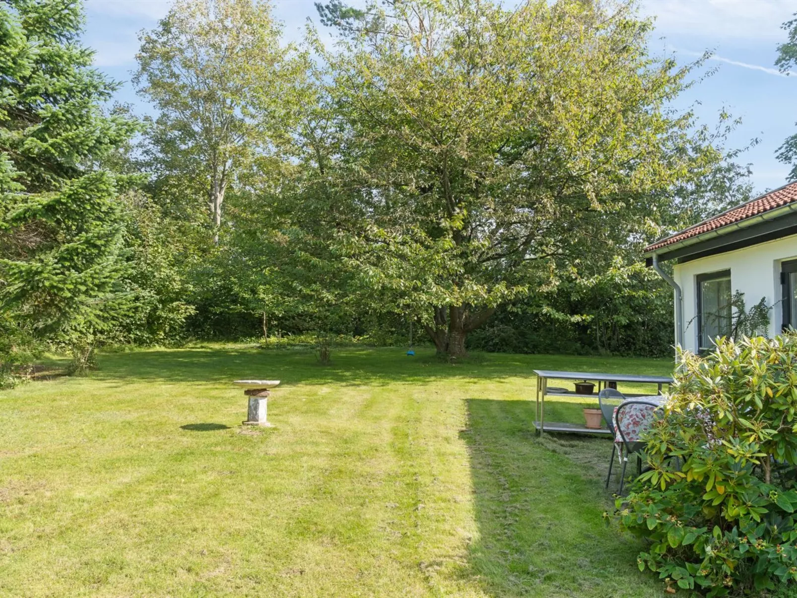 "Onni" - 600m from the sea-Outside