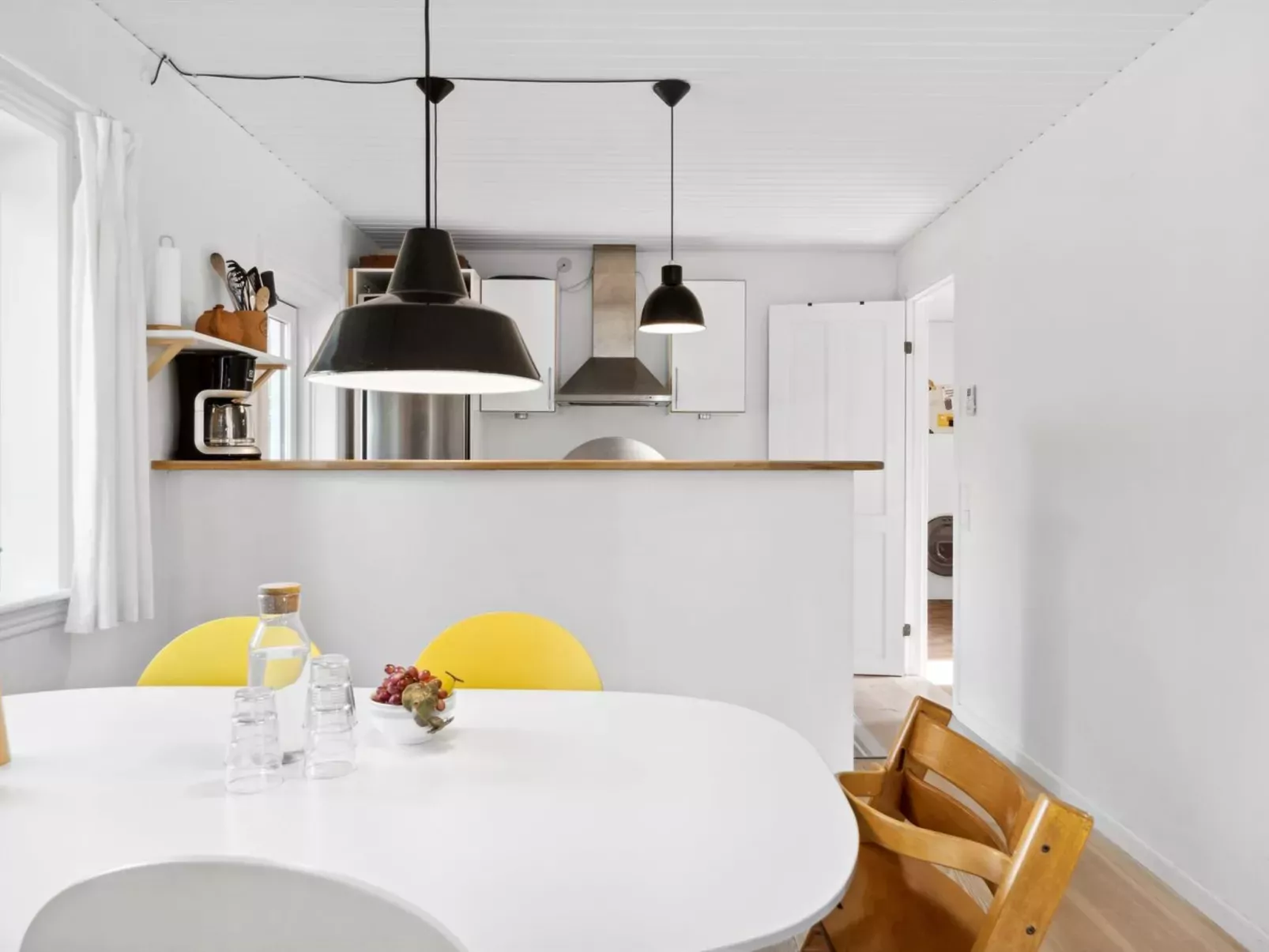 "Onni" - 600m from the sea-Inside