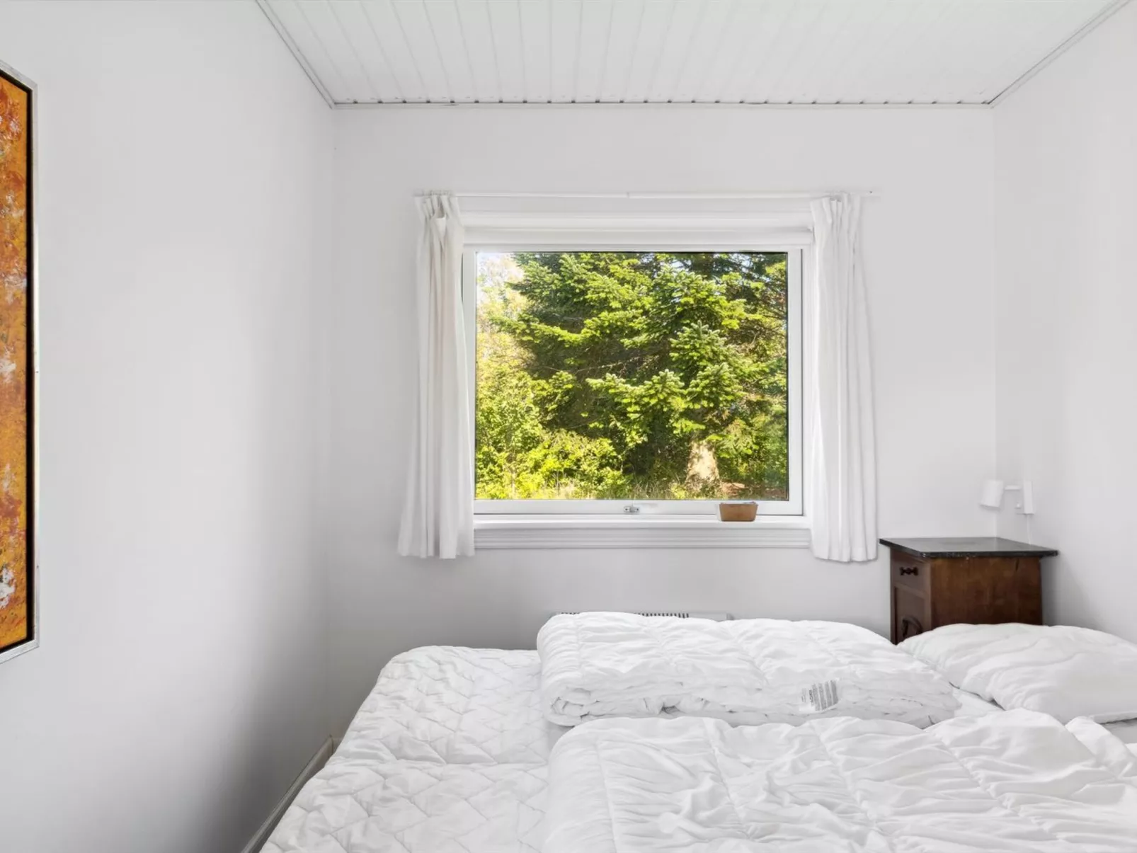 "Onni" - 600m from the sea-Inside