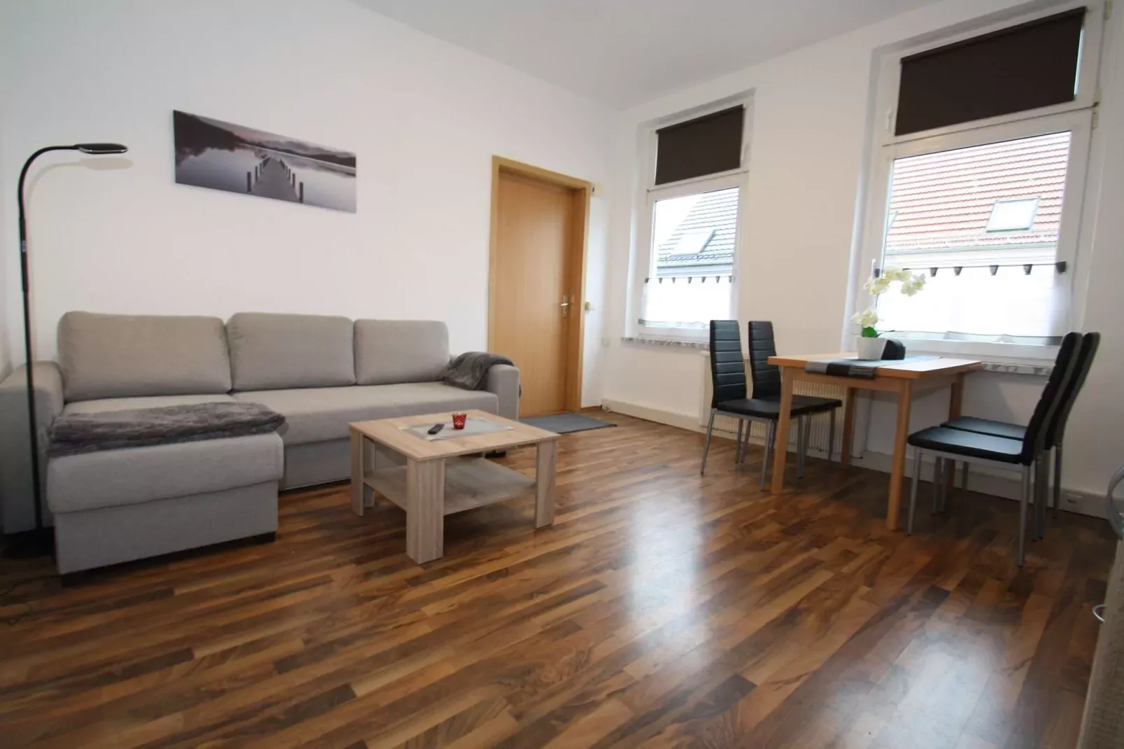 Fewo OG-Living room