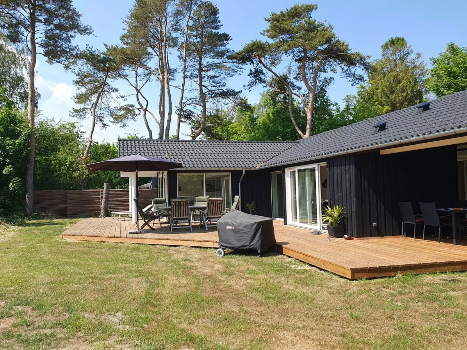 "Elin" - 200m from the sea-Outside