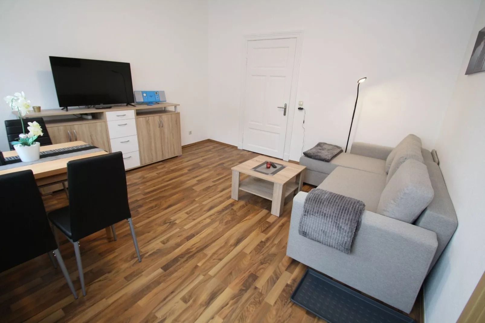 Fewo OG-Living room