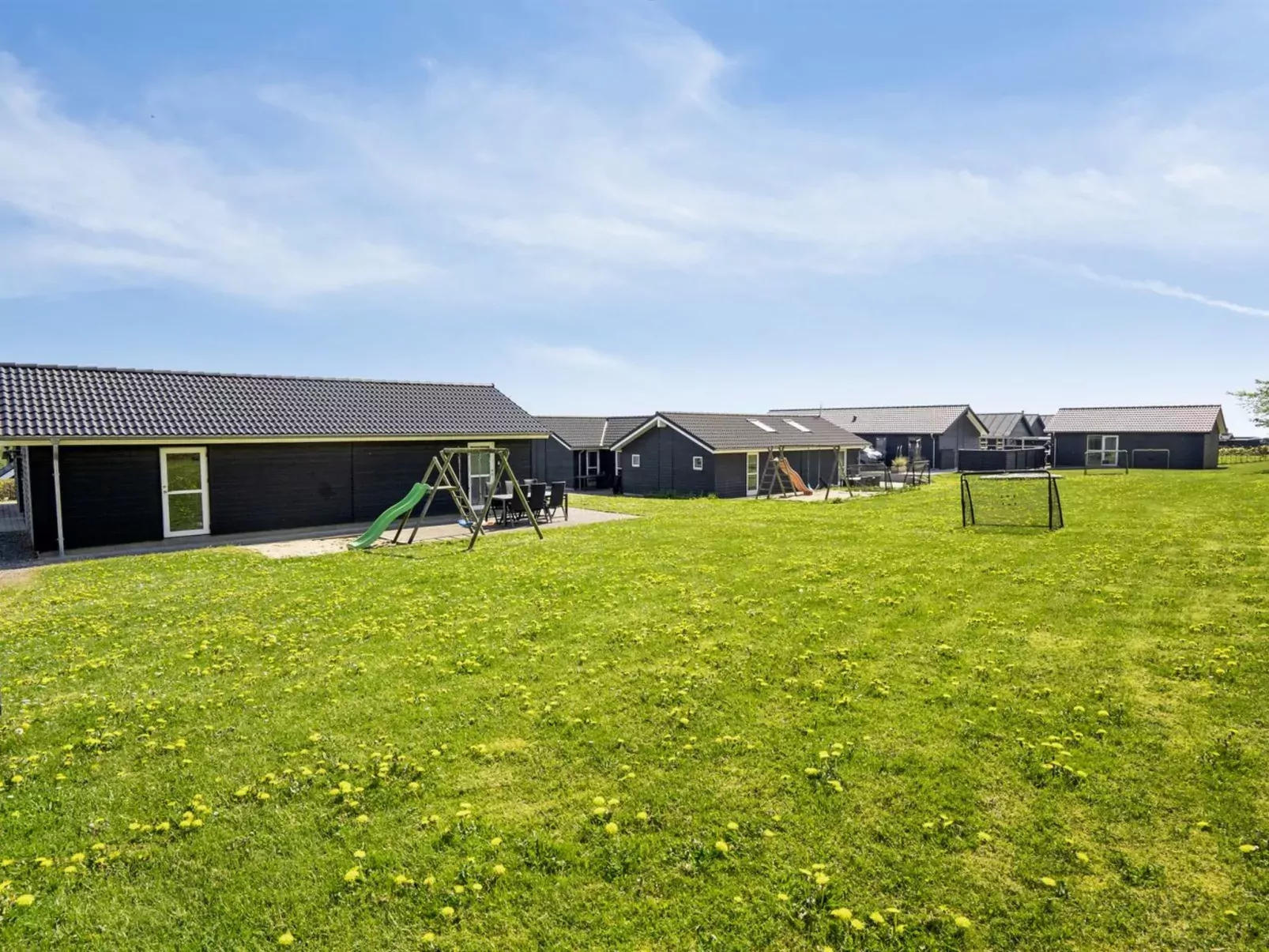 "Tenaya" - 200m from the sea-Outside