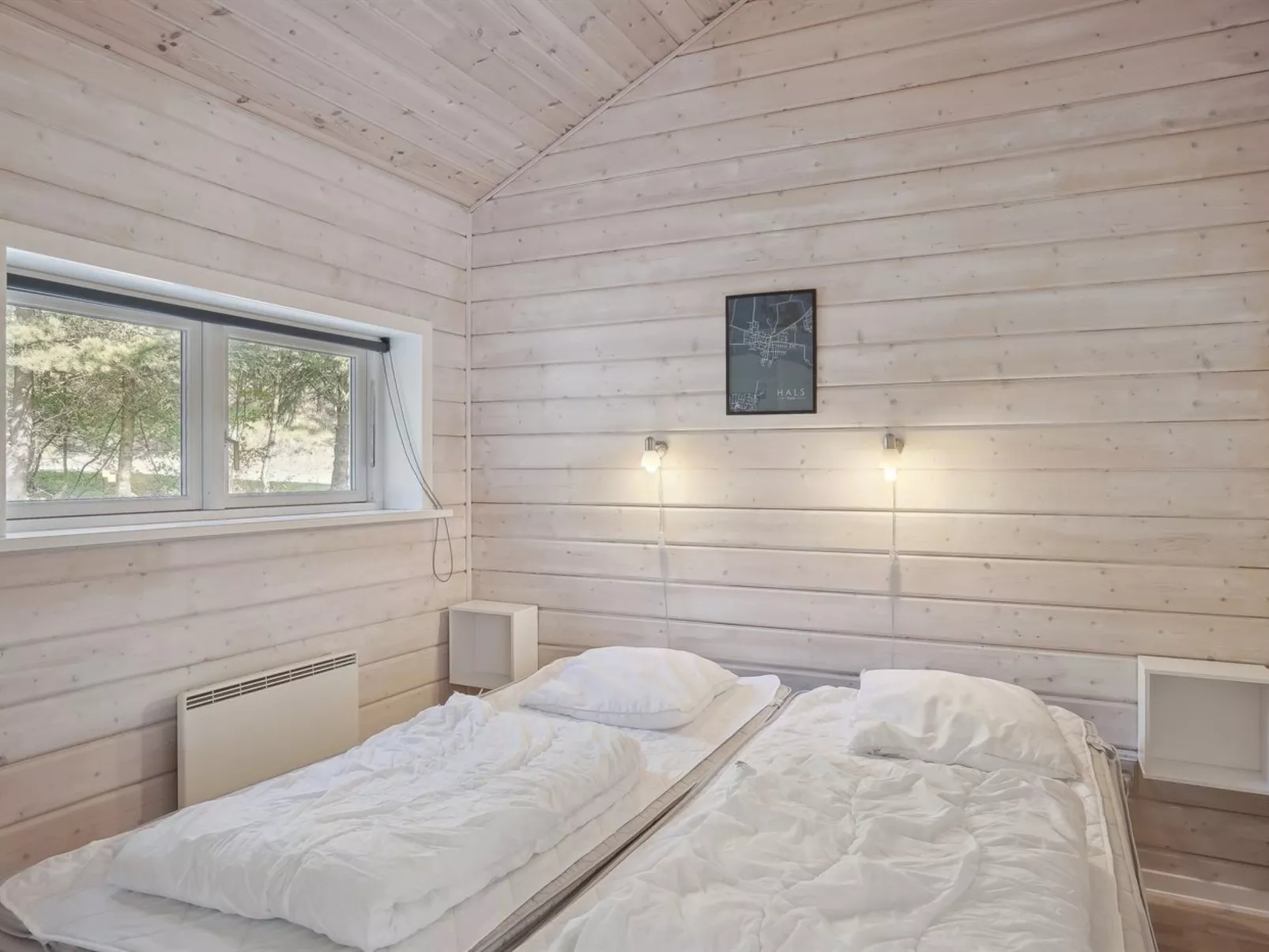 "Hejdi" - 350m from the sea-Inside