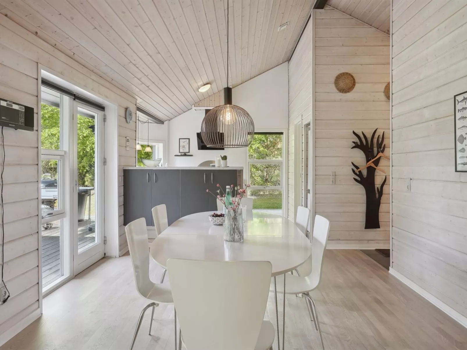 "Hejdi" - 350m from the sea-Inside