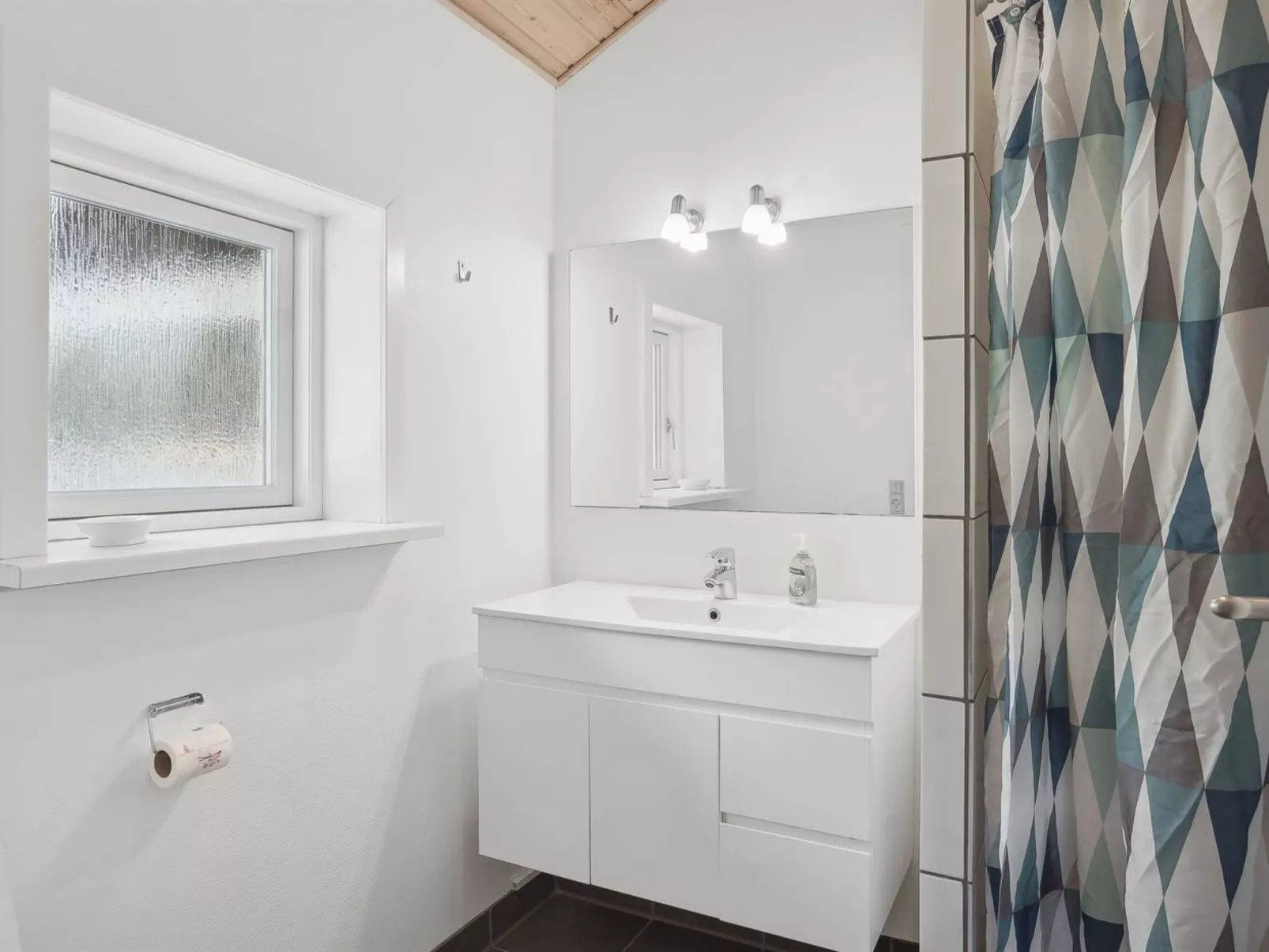 "Hejdi" - 350m from the sea-Inside